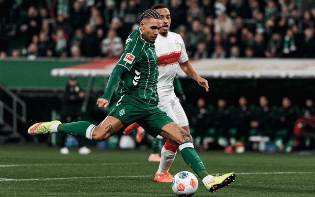 德甲：云达不莱梅状态尴尬，门兴表现中规中矩